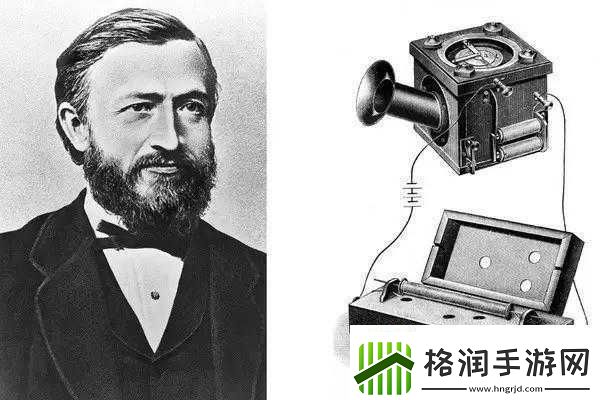 贝尔的通讯电话评测