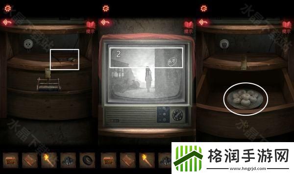 纸嫁衣2奘铃村攻略大全2024