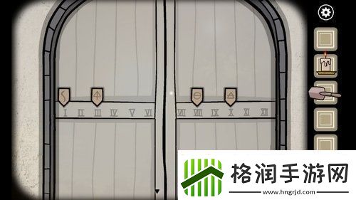 锈湖天堂岛第四灾怎么过