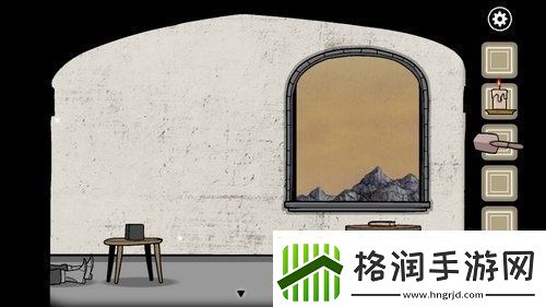 锈湖天堂岛第四灾怎么过