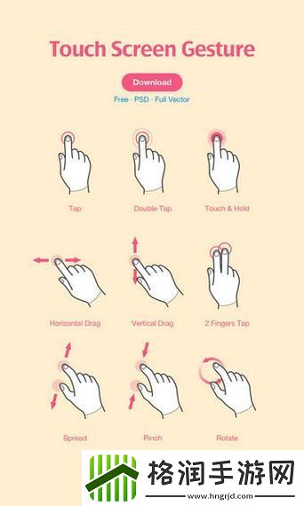 扣那手势图热点背后