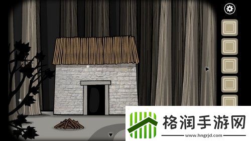 锈湖天堂岛第四灾怎么过