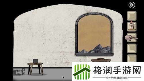 锈湖天堂岛第四灾怎么过