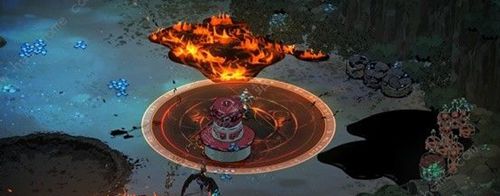 哈迪斯2开荒武器选哪个