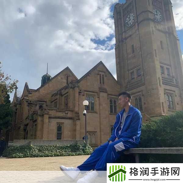 帅气体育生gary的出生日期