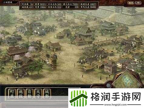 信长之野望9岚世记威力加强版称霸战国的秘籍指南