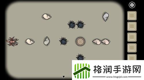 锈湖天堂岛第四灾怎么过