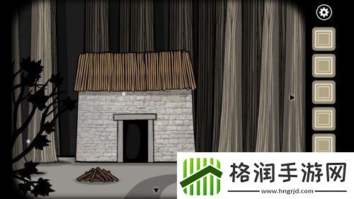 锈湖天堂岛第四灾怎么过