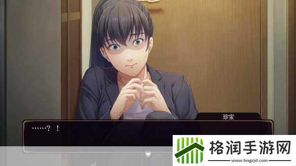 任天堂新作侦探俱乐部