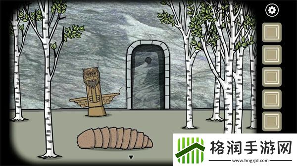 锈湖天堂岛第四灾怎么过