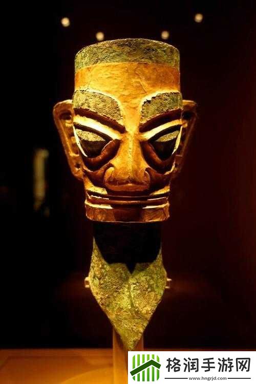 星堆大神树出货率惊人