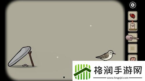 锈湖天堂岛第四灾怎么过