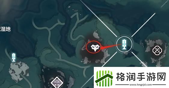 鸣潮双生翎鹭怎么打