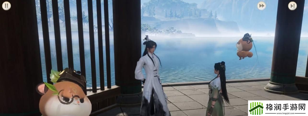 仙剑世界苏州城任务怎么过