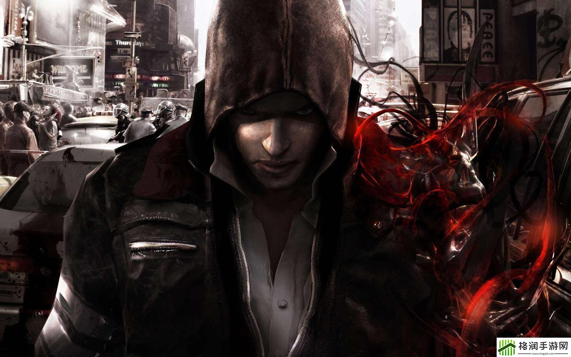 突破记录！虐杀原形1关卡大揭秘笑傲科技江湖！