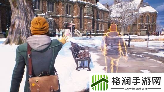 奇异人生双重曝光M站72分游戏剧情有争议