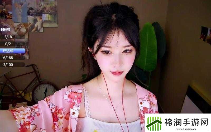 请戴上耳机准备好纸巾