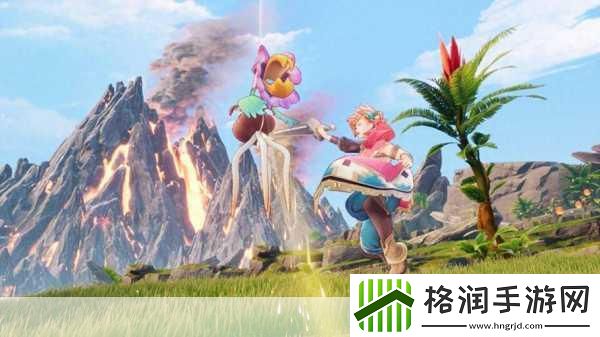 圣剑传说荣耀归来