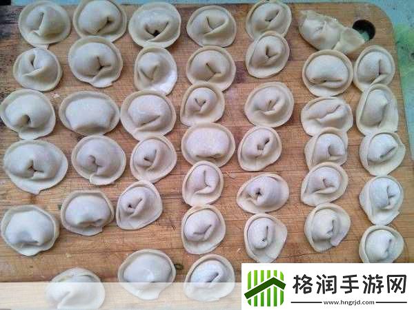 授课方式肉馅小水饺晋骨1.手把手教你制作美味肉馅小水饺