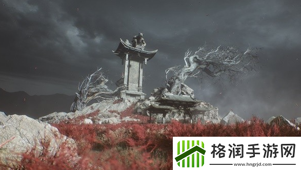 黑神话悟空前期技能加点介绍