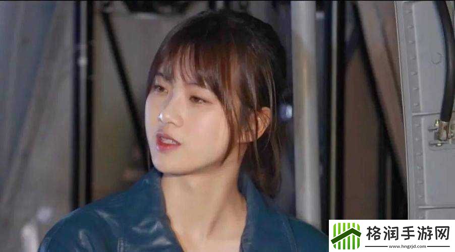 麻花传旗下艺人沈芯语