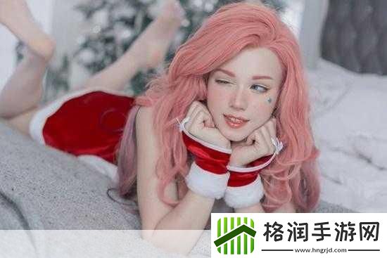 LOL女装大佬Sneaky跨界新风尚