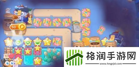 保卫萝卜4万圣奇妙夜第14关怎么过保卫萝卜4万圣奇妙夜第14关通关攻略