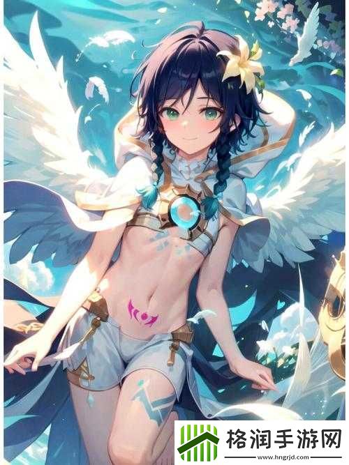 原神角色全面分析