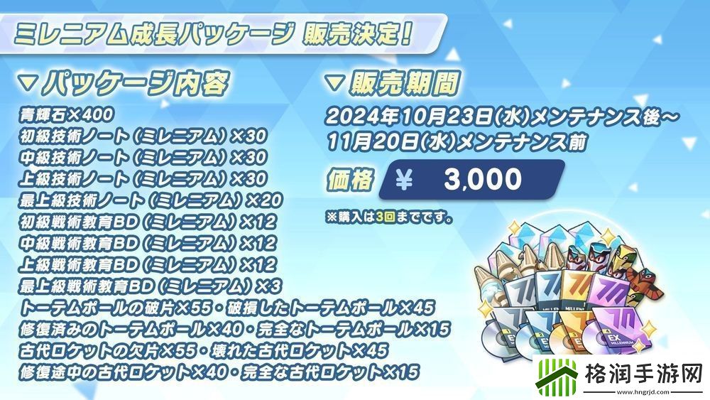 蔚蓝档案日服宣布推出偶像玛丽、樱子等新学生