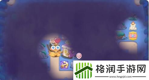 保卫萝卜4万圣奇妙夜第19关怎么过