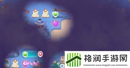 保卫萝卜4万圣奇妙夜第11关怎么过保卫萝卜4万圣奇妙夜第11关通关攻略