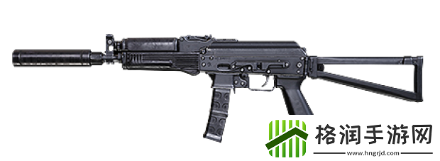 萤火突击RP19冲锋枪怎么样萤火突击RP19冲锋枪一览