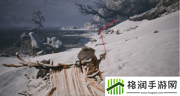 黑神话悟空禁字法法术获取方法