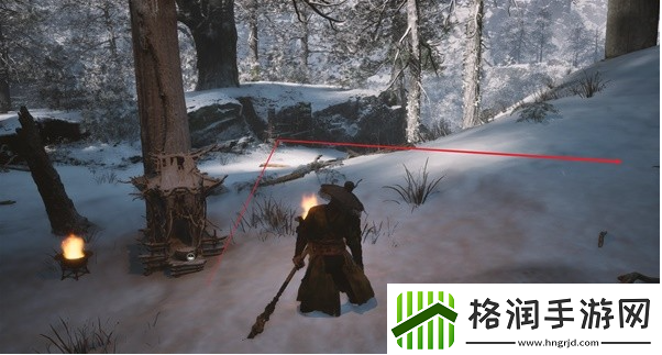 黑神话悟空禁字法法术获取方法