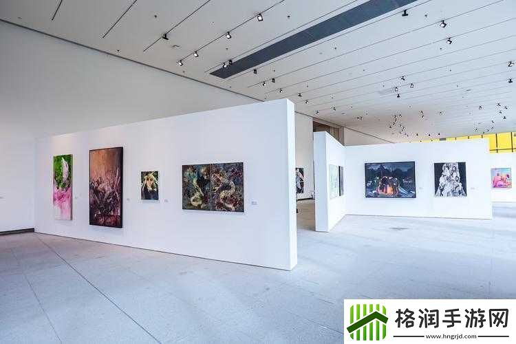 顶尖大但人文艺术展览2023