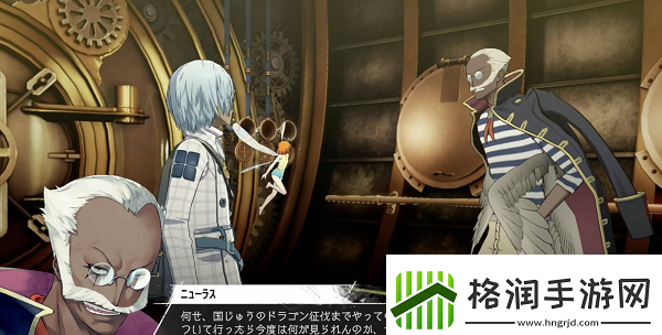 暗喻幻想真结局如何达成