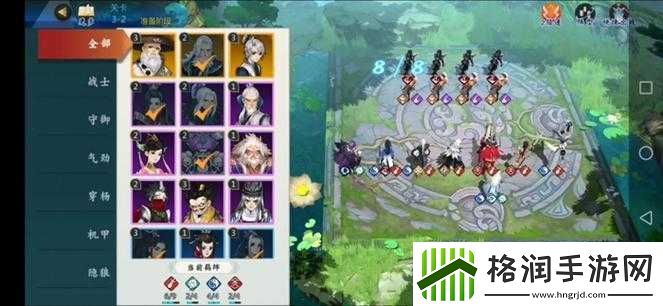 剑3指尖对弈PVE模式2