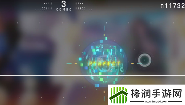 音乐世界CytusII怎么判定