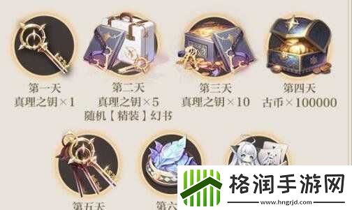 幻书启世录新手必享豪华福利攻略大全及任务指南