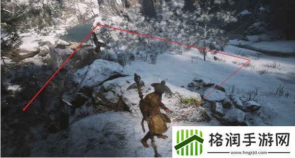 黑神话悟空禁字法法术获取方法