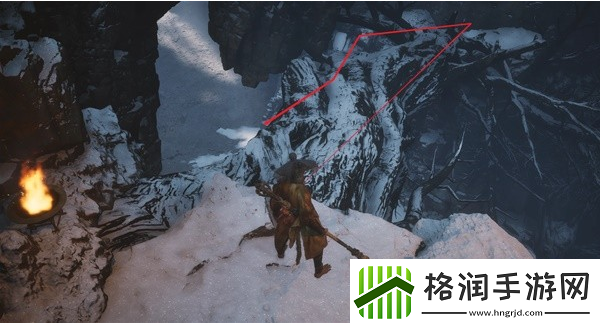 黑神话悟空禁字法法术获取方法