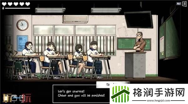 生存恐怖游戏昏迷2B