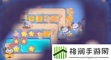 保卫萝卜4万圣奇妙夜第14关怎么过保卫萝卜4万圣奇妙夜第14关通关攻略