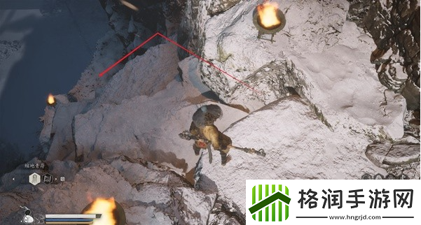 黑神话悟空禁字法法术获取方法