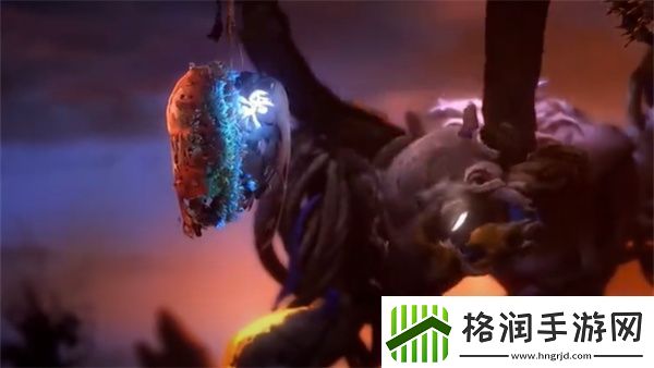 奥日与萤火意志怎么过捕食之地