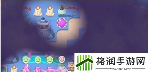 保卫萝卜4万圣奇妙夜第11关怎么过保卫萝卜4万圣奇妙夜第11关通关攻略