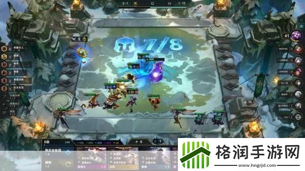 毒瘤阵容退散赌狗战术兴起狂暴仙子异军突起成新宠！