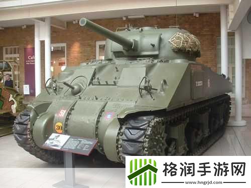 坦克世界诺曼底战火重燃