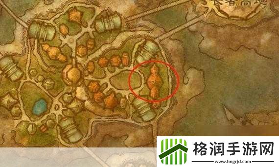 魔兽世界乌龟服部落儿童周任务全攻略