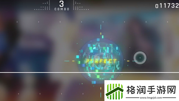 音乐世界CytusII怎么判定